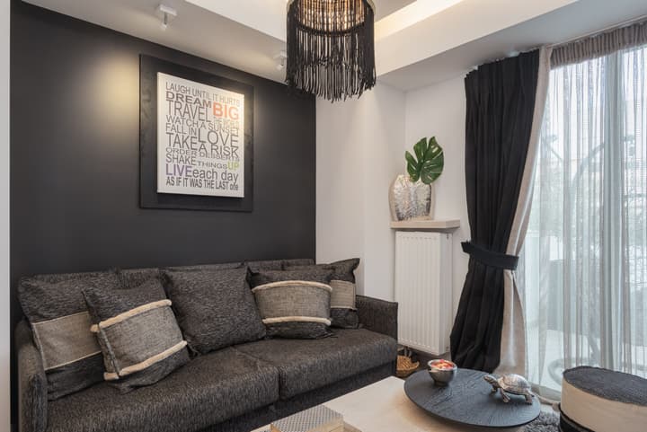 Acropolis Luxury Living