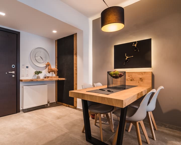 Acropolis Luxury Living