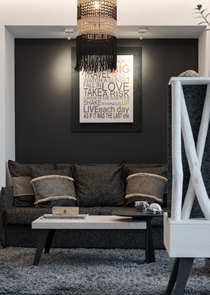 Acropolis Luxury Living