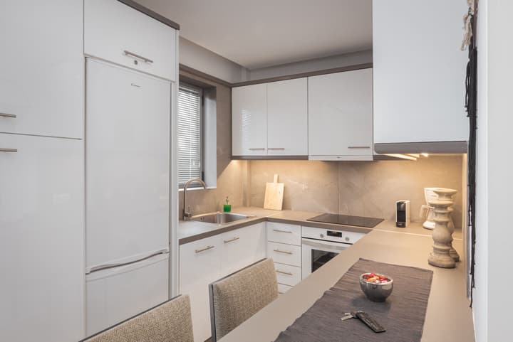 Acropolis Luxury Living
