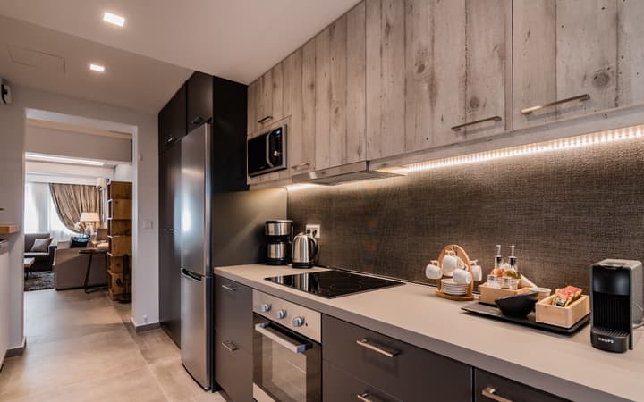 Acropolis Luxury Living