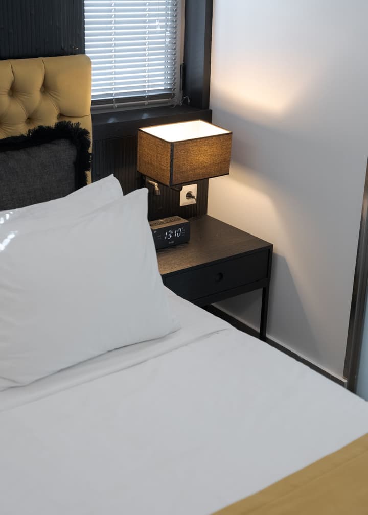 Acropolis Luxury Living