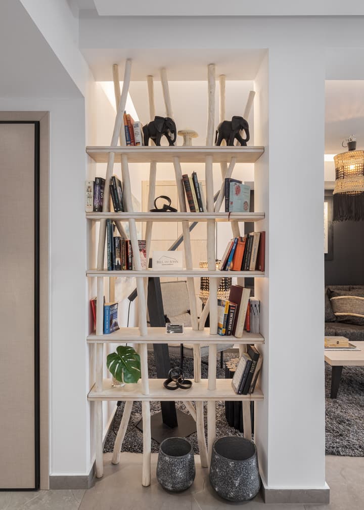 Acropolis Luxury Living