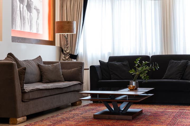 Acropolis Luxury Living