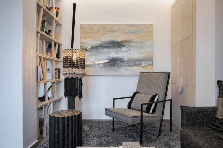 Acropolis Luxury Living
