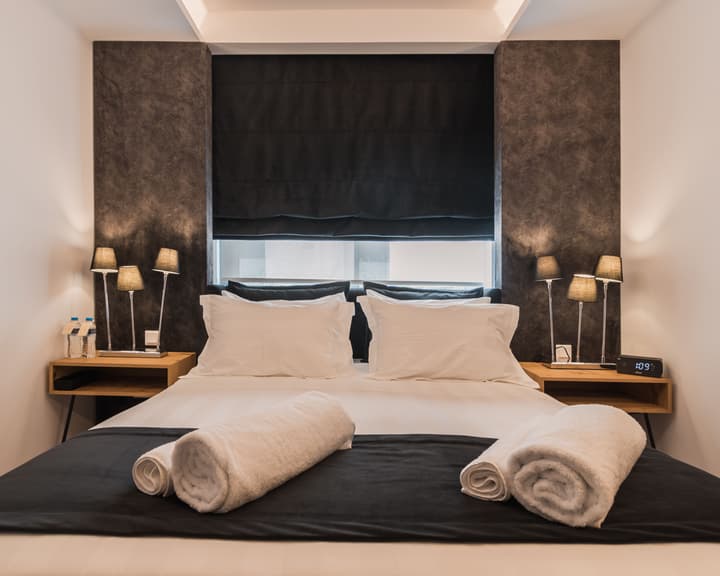 Acropolis Luxury Living