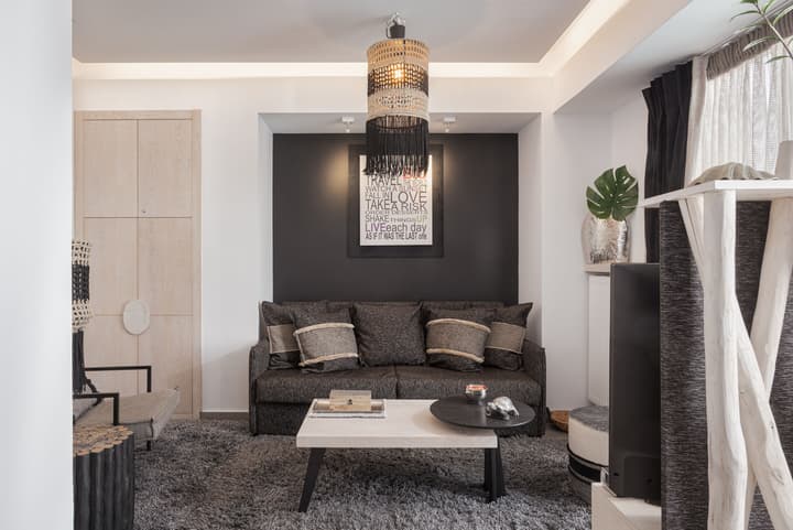 Acropolis Luxury Living