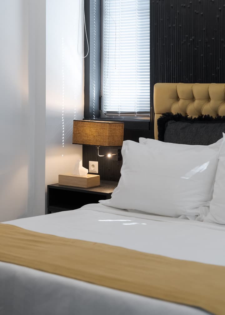 Acropolis Luxury Living