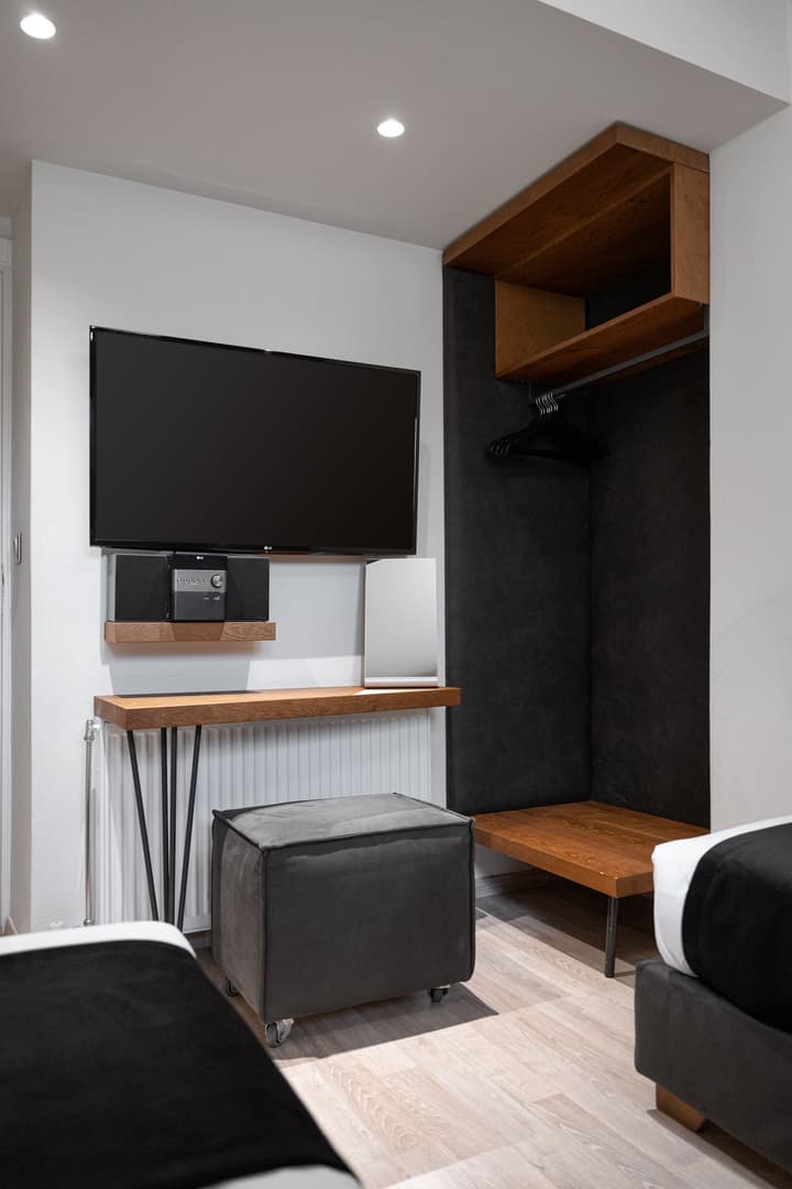 Acropolis Luxury Living