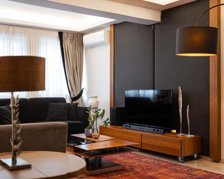 Acropolis Luxury Living