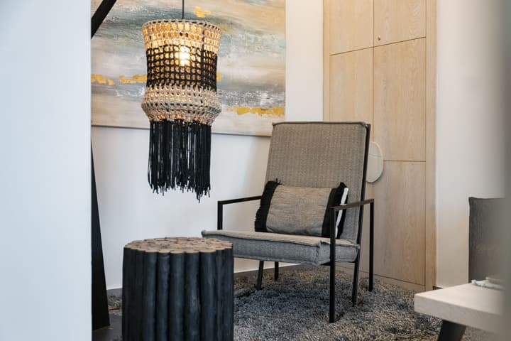Acropolis Luxury Living