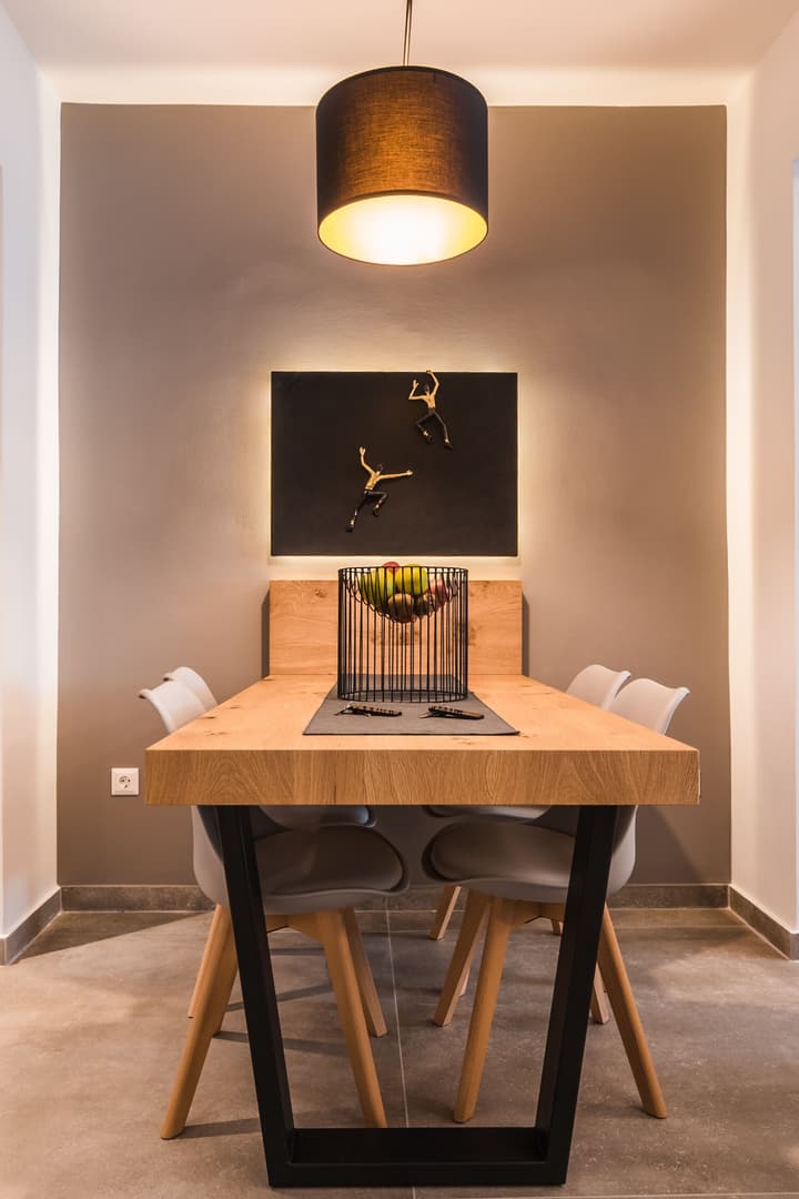 Acropolis Luxury Living
