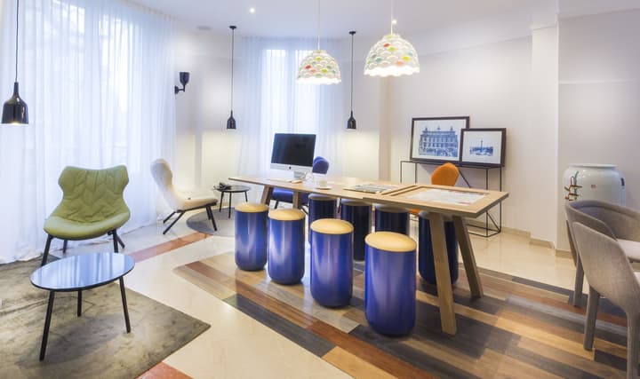 Best Western Plus La Demeure