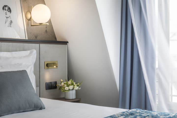 Best Western Plus La Demeure