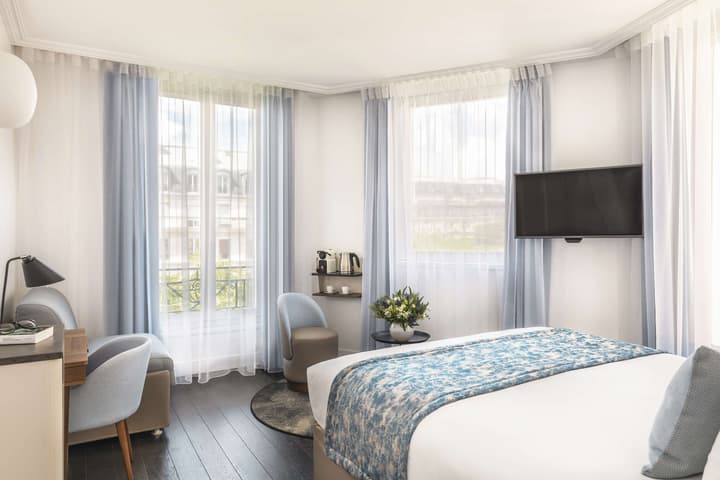 Best Western Plus La Demeure
