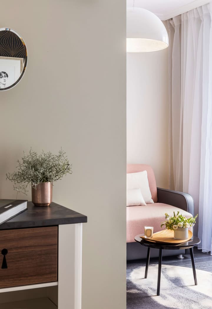 Best Western Plus La Demeure