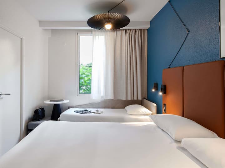 ibis Paris Avenue d'Italie 13ème