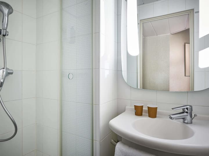 ibis Paris Avenue d'Italie 13ème