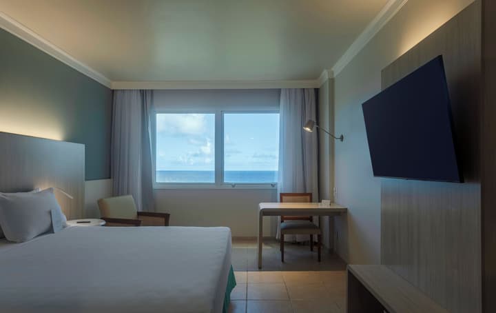 Mercure Salvador Rio Vermelho Hotel