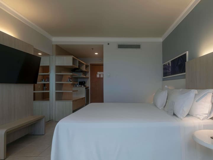 Mercure Salvador Rio Vermelho Hotel