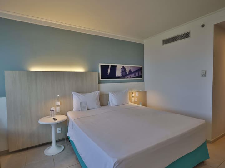 Mercure Salvador Rio Vermelho Hotel