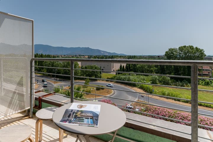 B&B HOTEL Pisa Airport