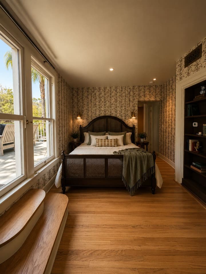 Simpson House Inn