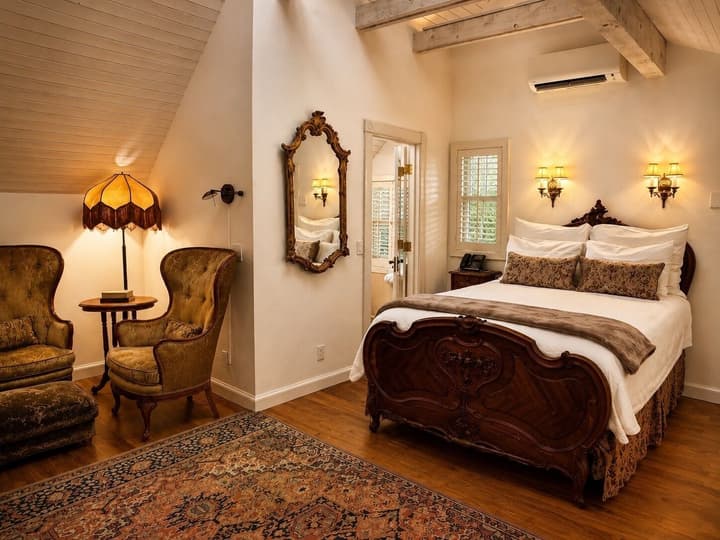 Simpson House Inn