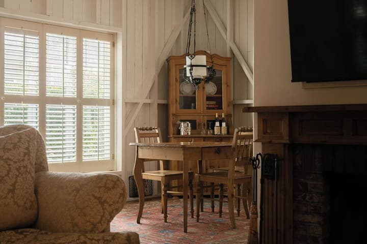 Simpson House Inn