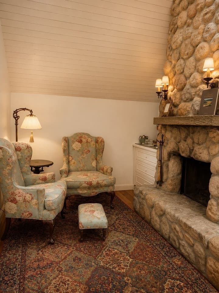 Simpson House Inn