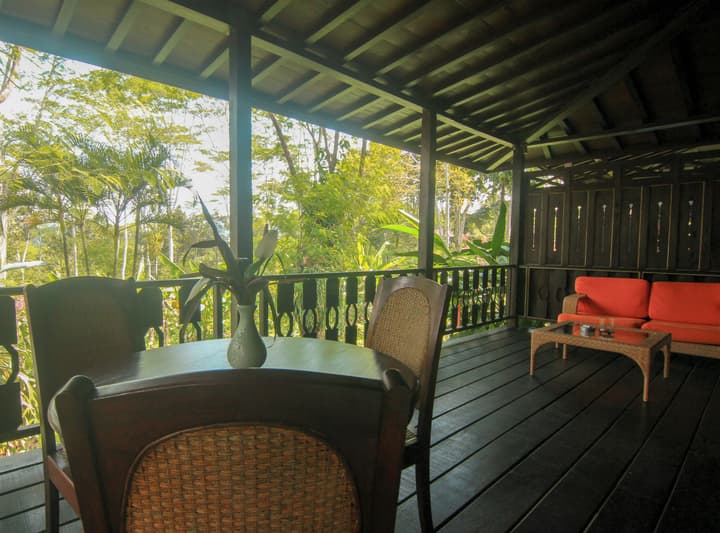 MesaStila Resort and Spa