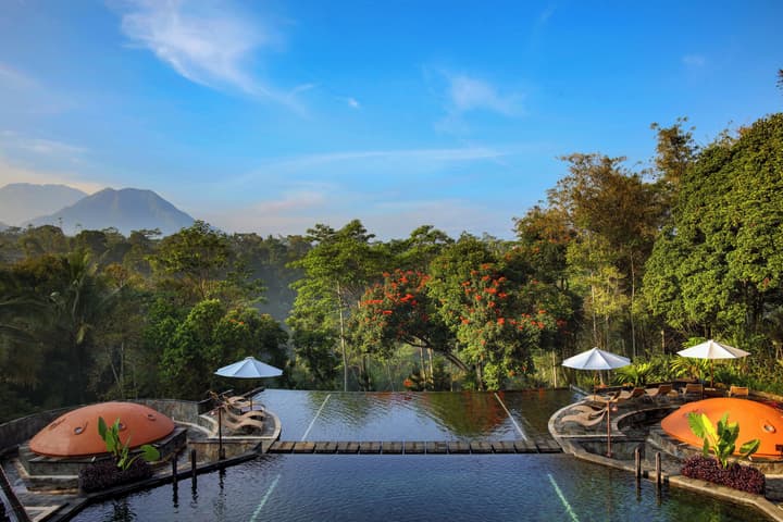 MesaStila Resort and Spa