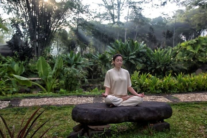 MesaStila Resort and Spa