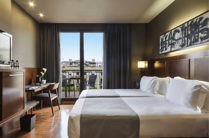 Hotel Acta Atrium Palace