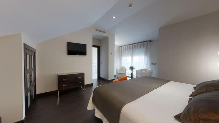 Hotel Vincci Selección Aleysa