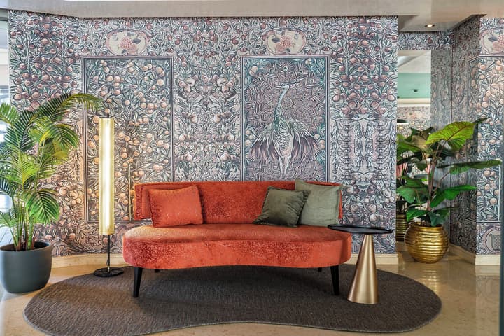 Hotel Vincci Selección Aleysa