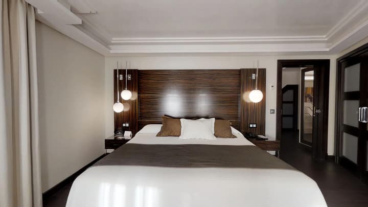 Hotel Vincci Selección Aleysa