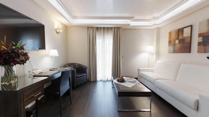 Hotel Vincci Selección Aleysa