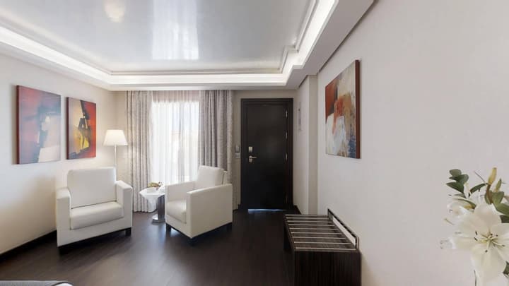 Hotel Vincci Selección Aleysa