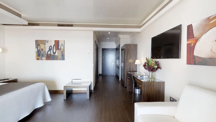 Hotel Vincci Selección Aleysa