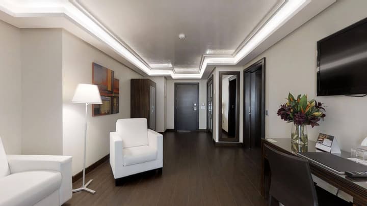 Hotel Vincci Selección Aleysa