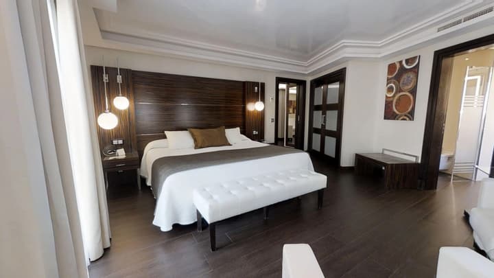 Hotel Vincci Selección Aleysa