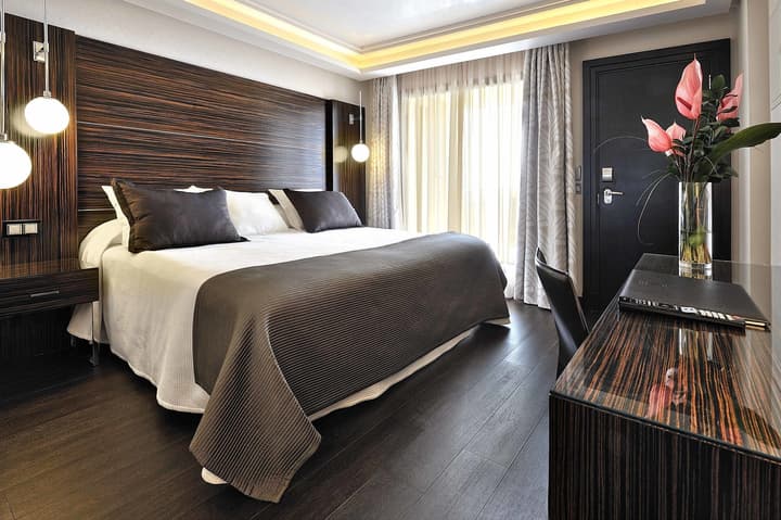 Hotel Vincci Selección Aleysa