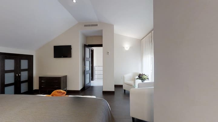 Hotel Vincci Selección Aleysa