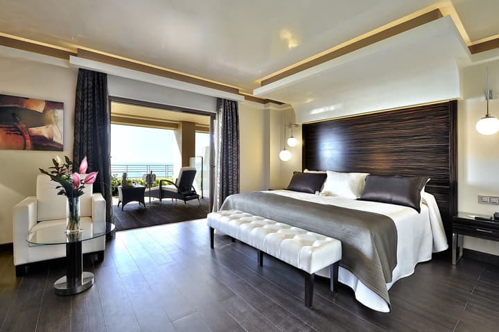 Hotel Vincci Selección Aleysa