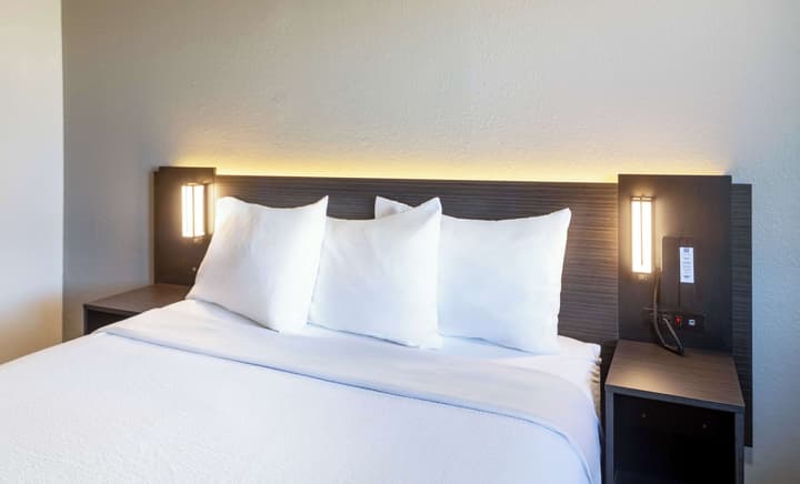 Motel 6 Del Rio, TX