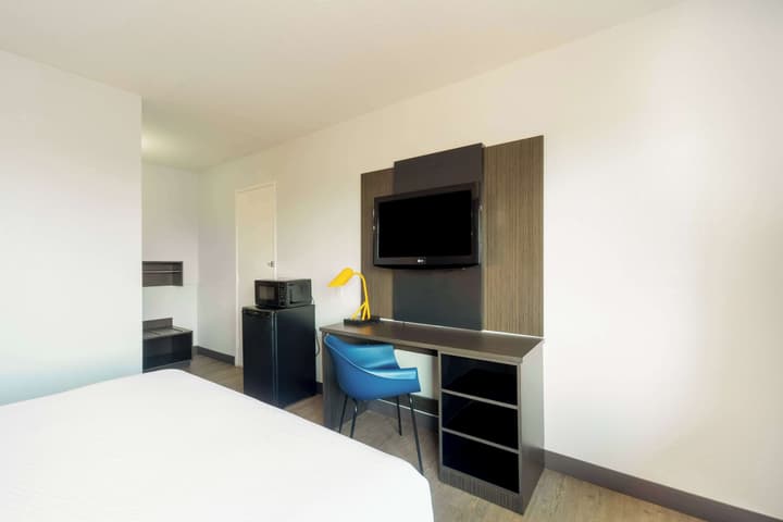 Motel 6 Del Rio, TX