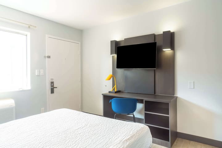 Motel 6 Del Rio, TX