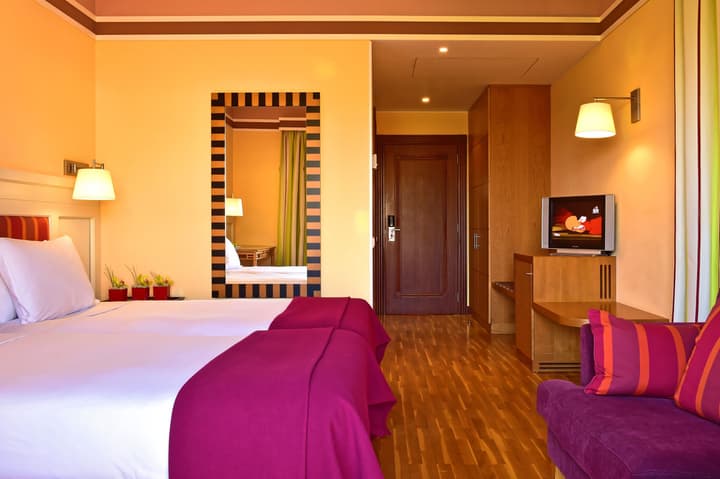 Pestana Sintra Golf Conference & Spa Resort