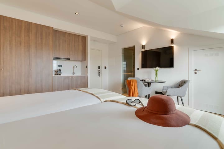 Pestana Sintra Golf Conference & Spa Resort